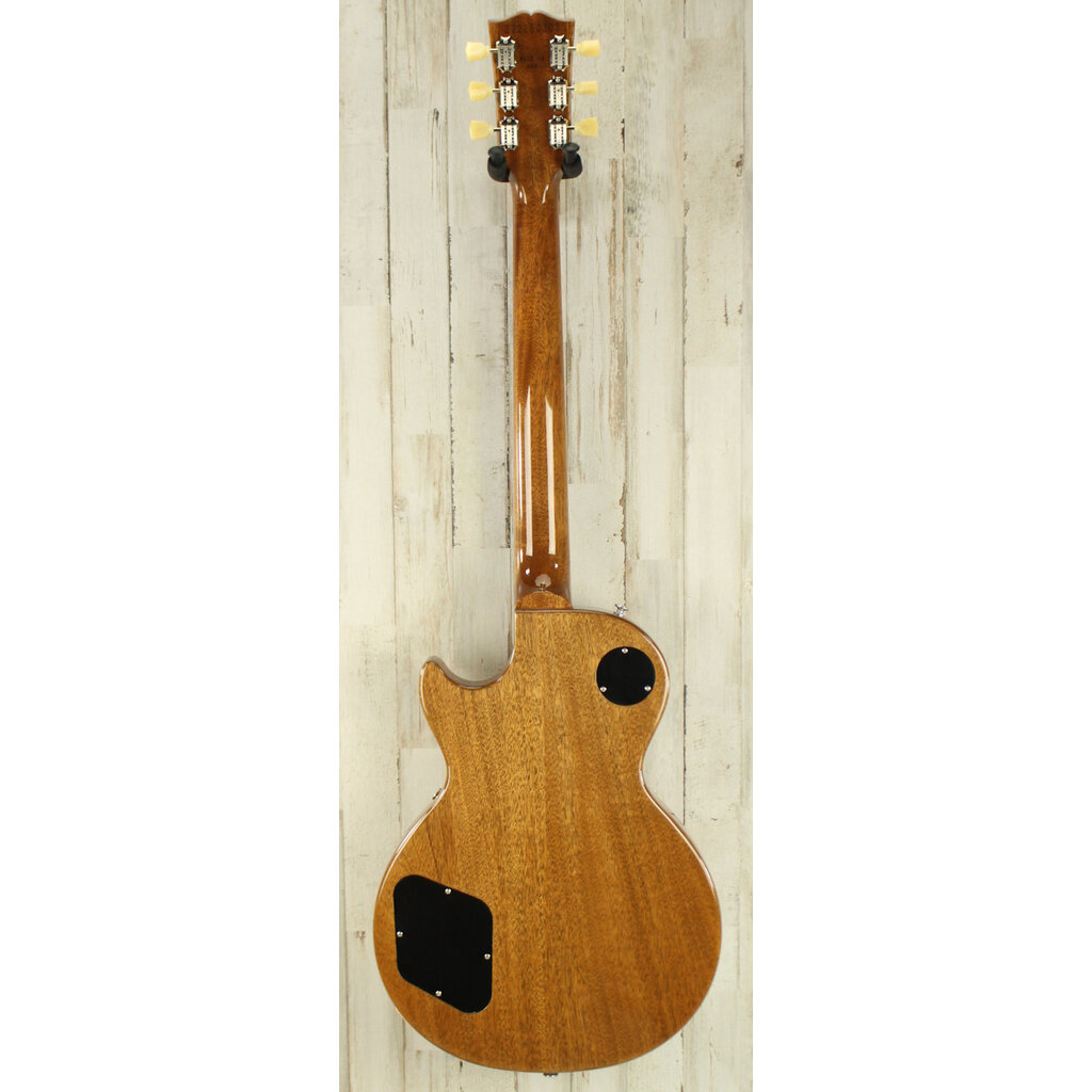 NEW Gibson Les Paul Standard '50s P90 - Gold Top (303) - Mountain