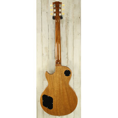 Gibson DEMO Gibson Les Paul Standard '50s P90 - Gold Top (303)