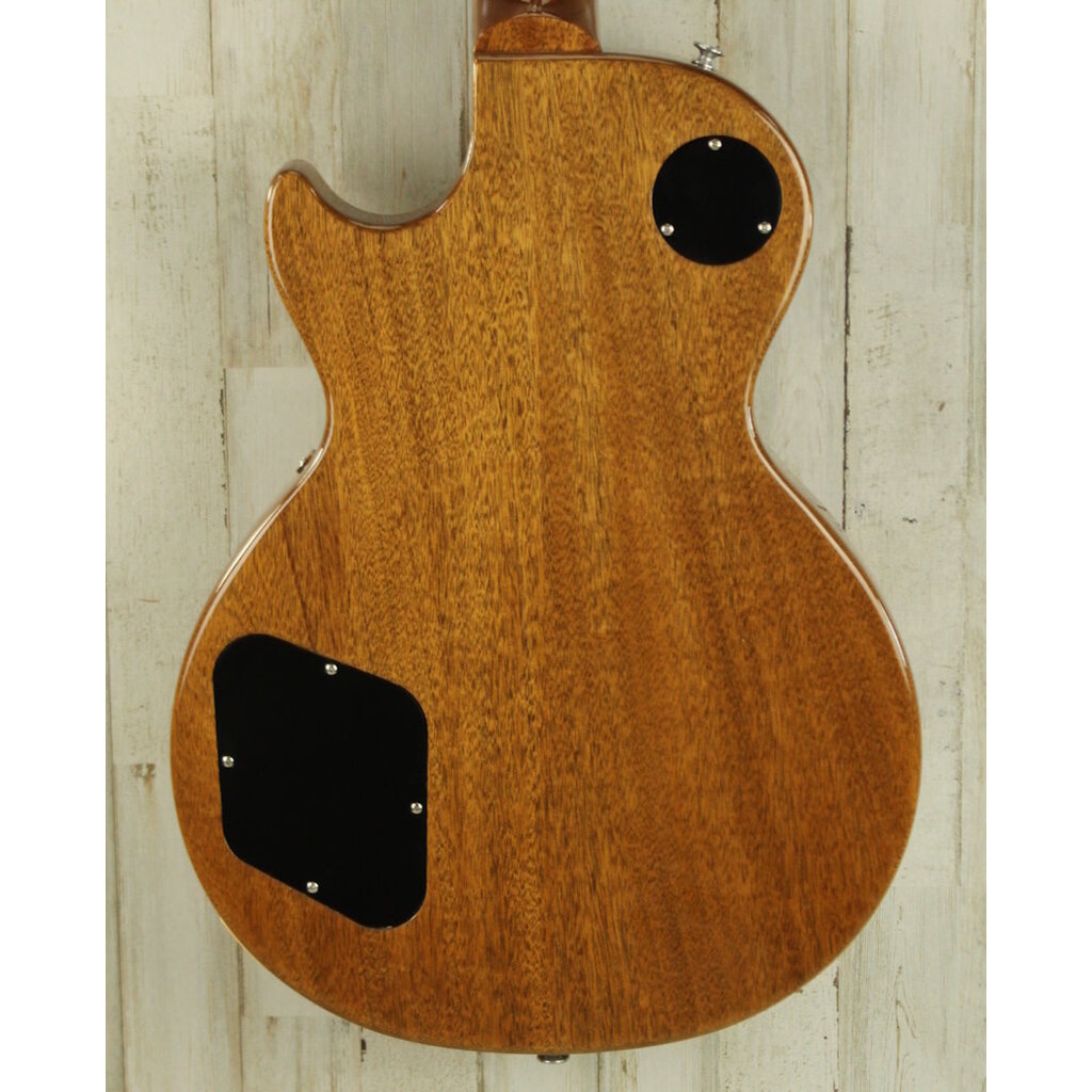 Gibson DEMO Gibson Les Paul Standard '50s P90 - Gold Top (303)