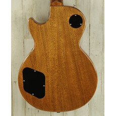 Gibson DEMO Gibson Les Paul Standard '50s P90 - Gold Top (303)