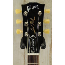 Gibson DEMO Gibson Les Paul Standard '50s P90 - Gold Top (303)