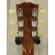 Gibson DEMO Gibson Les Paul Standard '50s P90 - Gold Top (303)