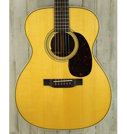 Martin USED 2021 Martin Standard Series 000-28 (765)