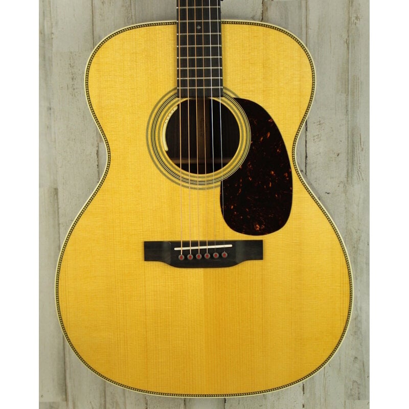 Martin USED 2021 Martin Standard Series 000-28 (765)