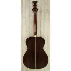 Martin USED 2021 Martin Standard Series 000-28 (765)