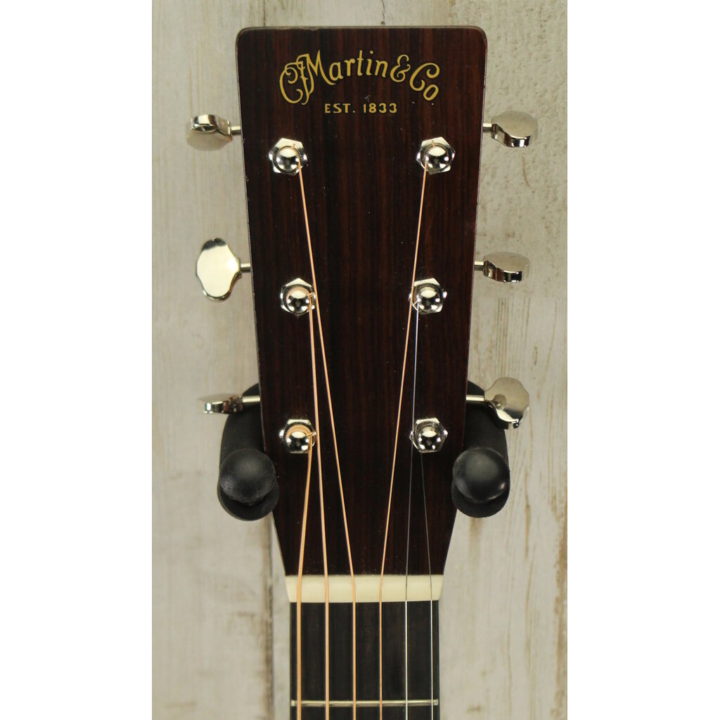 Martin USED 2021 Martin Standard Series 000-28 (765)