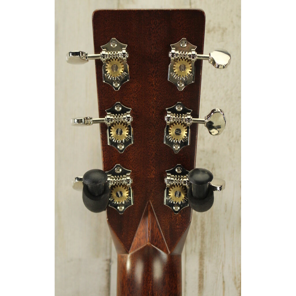 Martin USED 2021 Martin Standard Series 000-28 (765)