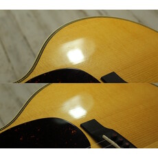 Martin USED 2021 Martin Standard Series 000-28 (765)
