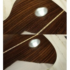 Martin USED 2021 Martin Standard Series 000-28 (765)