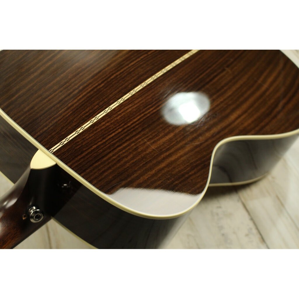 Martin USED 2021 Martin Standard Series 000-28 (765)