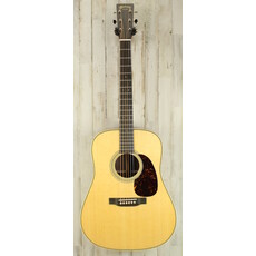 Martin NEW 2025 Martin Standard Series HD-28 - Natural w/ Aging Toner (297)