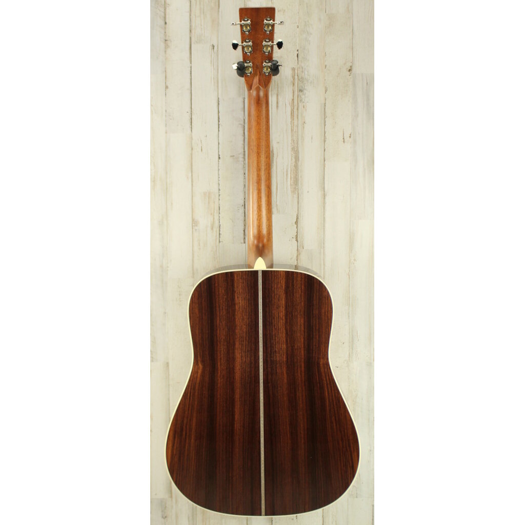 Martin NEW 2025 Martin Standard Series HD-28 - Natural w/ Aging Toner (297)