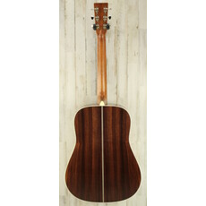 Martin NEW 2025 Martin Standard Series HD-28 - Natural w/ Aging Toner (297)