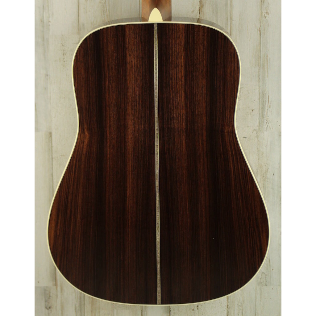 Martin NEW 2025 Martin Standard Series HD-28 - Natural w/ Aging Toner (297)