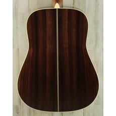 Martin NEW 2025 Martin Standard Series HD-28 - Natural w/ Aging Toner (297)