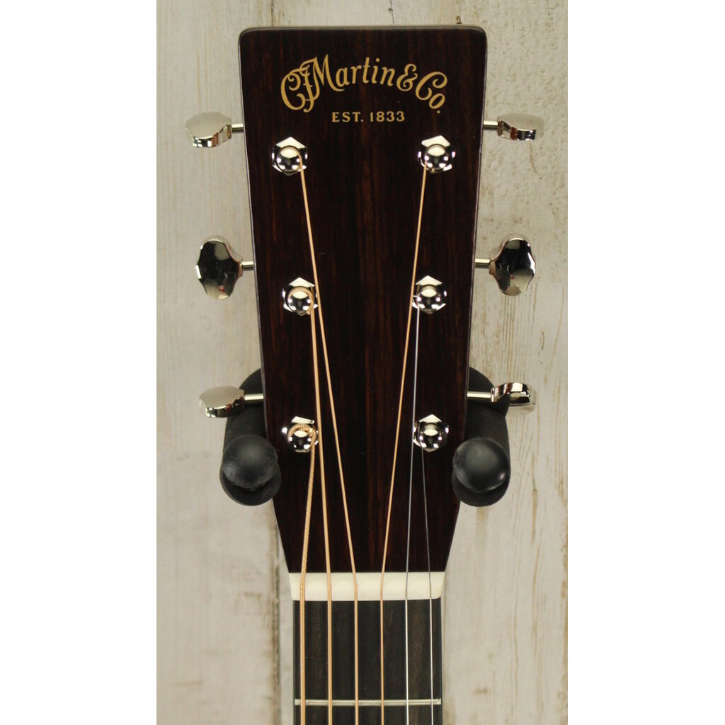 Martin NEW 2025 Martin Standard Series HD-28 - Natural w/ Aging Toner (297)