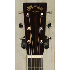 Martin NEW 2025 Martin Standard Series HD-28 - Natural w/ Aging Toner (297)