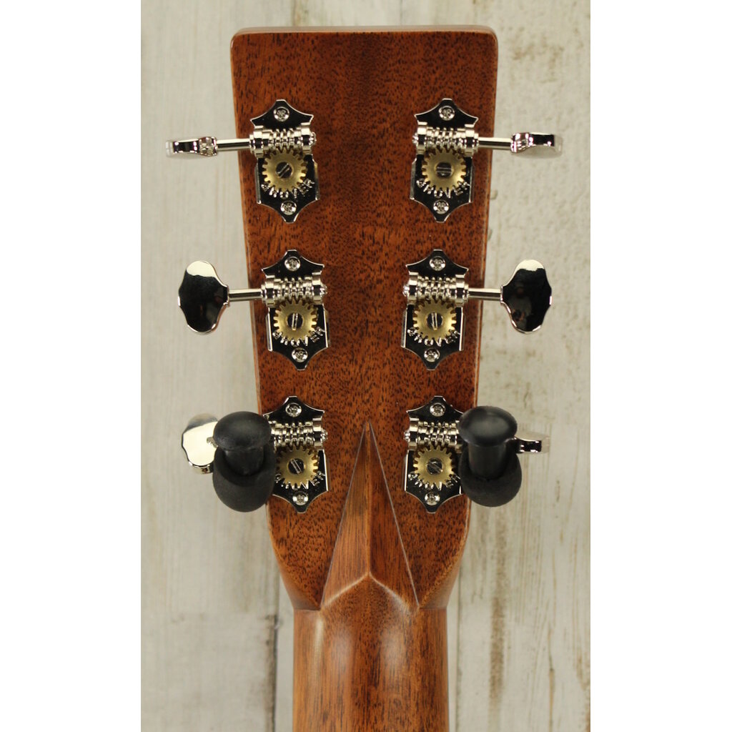 Martin NEW 2025 Martin Standard Series HD-28 - Natural w/ Aging Toner (297)