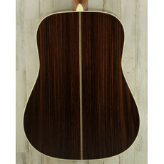 Martin NEW 2025 Martin Standard Series HD-28 - Natural w/ Aging Toner (300)