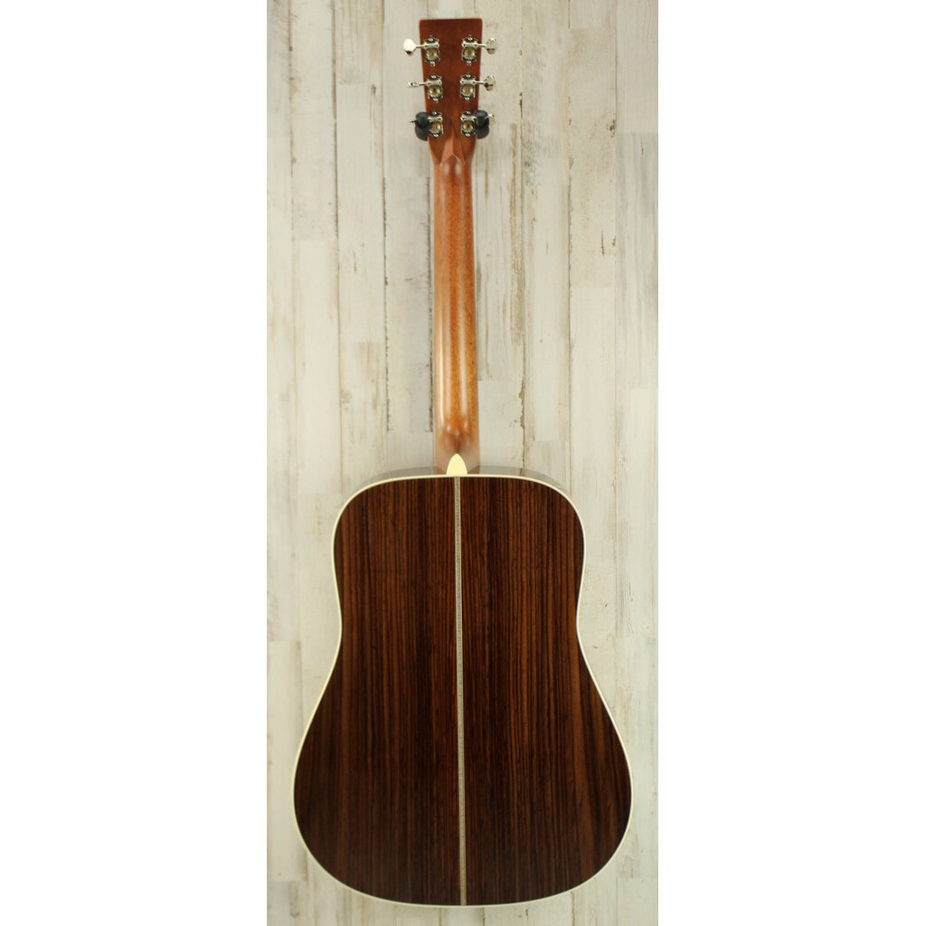 Martin NEW 2025 Martin Standard Series HD-28 - Natural w/ Aging Toner (300)