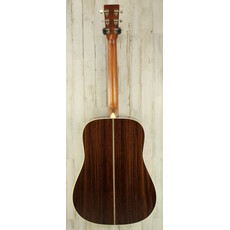 Martin NEW 2025 Martin Standard Series HD-28 - Natural w/ Aging Toner (300)