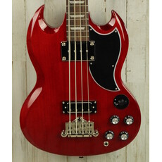 Epiphone DEMO Epiphone EB-3 Bass - Cherry (803)