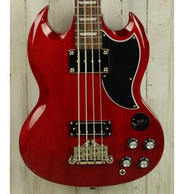 Epiphone DEMO Epiphone EB-3 Bass - Cherry (803)