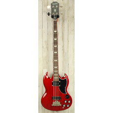 Epiphone DEMO Epiphone EB-3 Bass - Cherry (803)