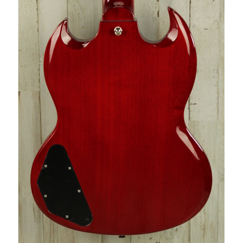 Epiphone DEMO Epiphone EB-3 Bass - Cherry (803)