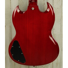 Epiphone DEMO Epiphone EB-3 Bass - Cherry (803)
