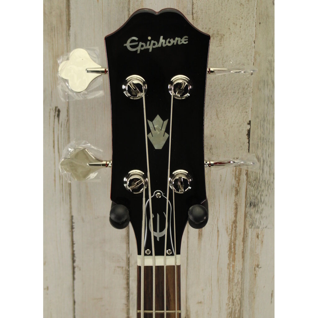 Epiphone DEMO Epiphone EB-3 Bass - Cherry (803)