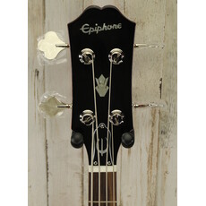 Epiphone DEMO Epiphone EB-3 Bass - Cherry (803)