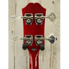 Epiphone DEMO Epiphone EB-3 Bass - Cherry (803)