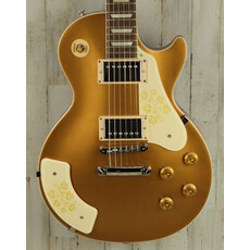 Gibson DEMO Gibson Mary Ford Les Paul Standard - Gold Top/Cherry (046)