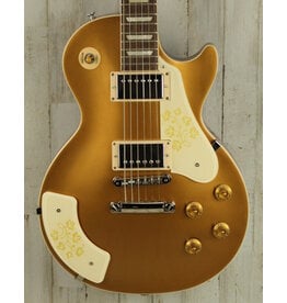 Gibson DEMO Gibson Mary Ford Les Paul Standard - Gold Top/Cherry (046)