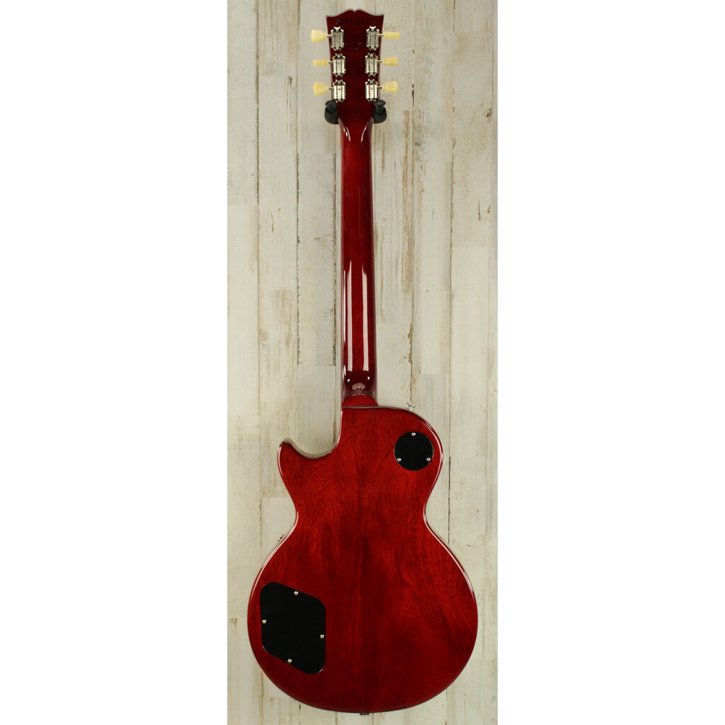 Gibson DEMO Gibson Mary Ford Les Paul Standard - Gold Top/Cherry (046)