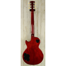 Gibson DEMO Gibson Mary Ford Les Paul Standard - Gold Top/Cherry (046)