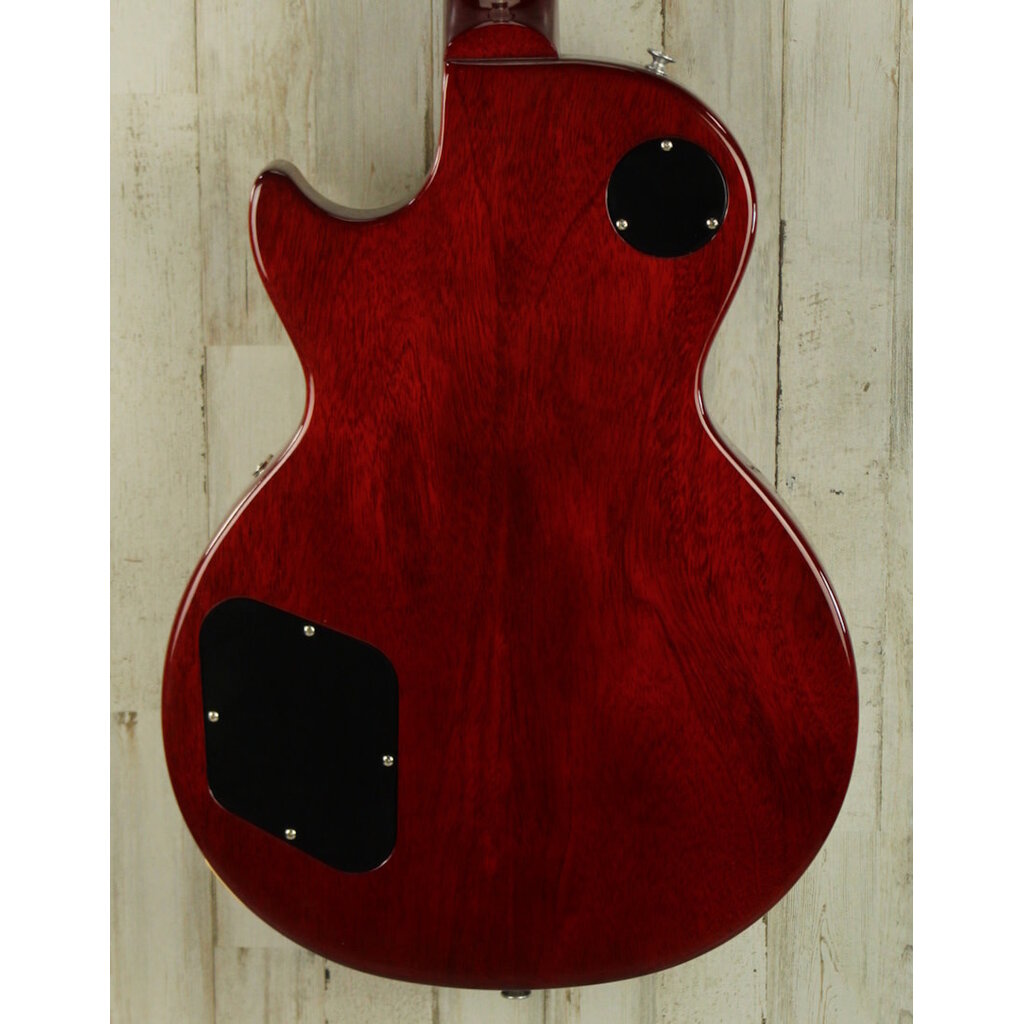 Gibson DEMO Gibson Mary Ford Les Paul Standard - Gold Top/Cherry (046)