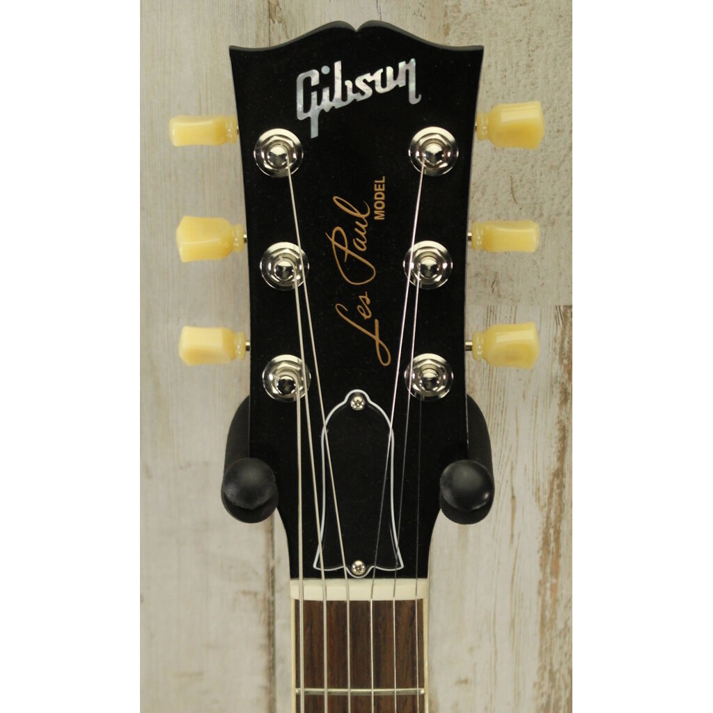 Gibson DEMO Gibson Mary Ford Les Paul Standard - Gold Top/Cherry (046)