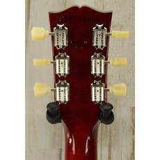 Gibson DEMO Gibson Mary Ford Les Paul Standard - Gold Top/Cherry (046)