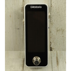 D'Addario USED D'Addario PW-CT-20 Tuner (010)
