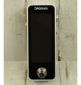 D'Addario USED D'Addario PW-CT-20 Tuner (010)