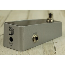 D'Addario USED D'Addario PW-CT-20 Tuner (010)