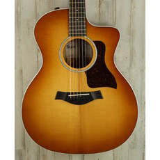 Taylor USED Taylor 214ce Plus Special Edition (369)