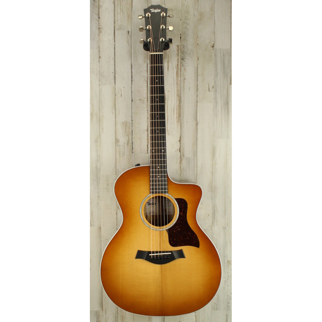 Taylor USED Taylor 214ce Plus Special Edition (369)