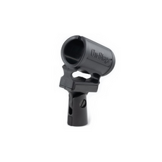 On Stage NEW On-Stage Shock-Mount Wireless Mic Clip