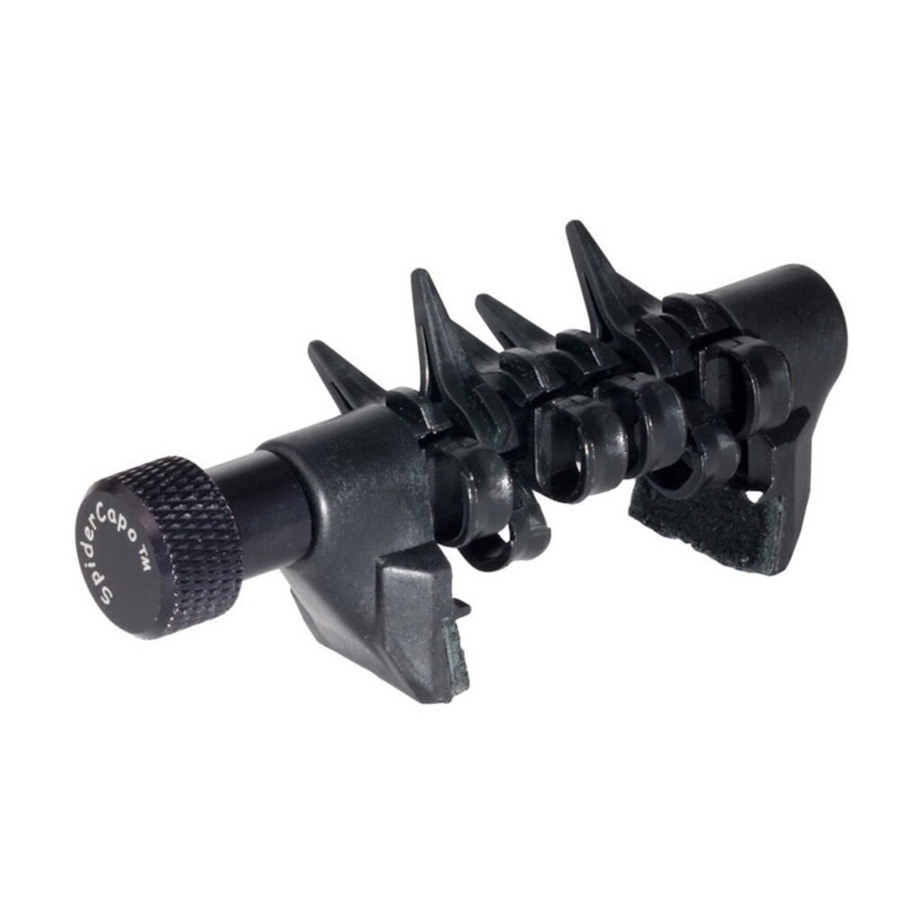 spider capo NEW Creative Tunings SpiderCapo Standard