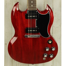 Gibson USED 2025 Gibson SG Special (009)