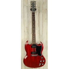 Gibson USED 2025 Gibson SG Special (009)