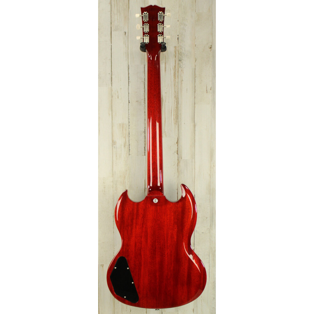Gibson USED 2025 Gibson SG Special (009)